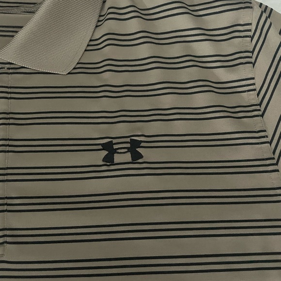 Under Armour golf shirt - Picture 2 of 4
